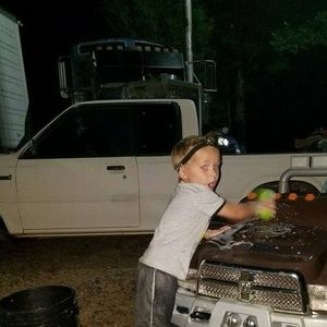 Meet your Posher, Diane